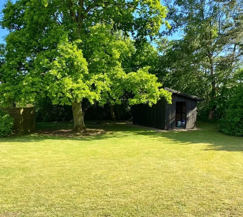 Villa, Högastensvägen 9, Abbekås, Skurup