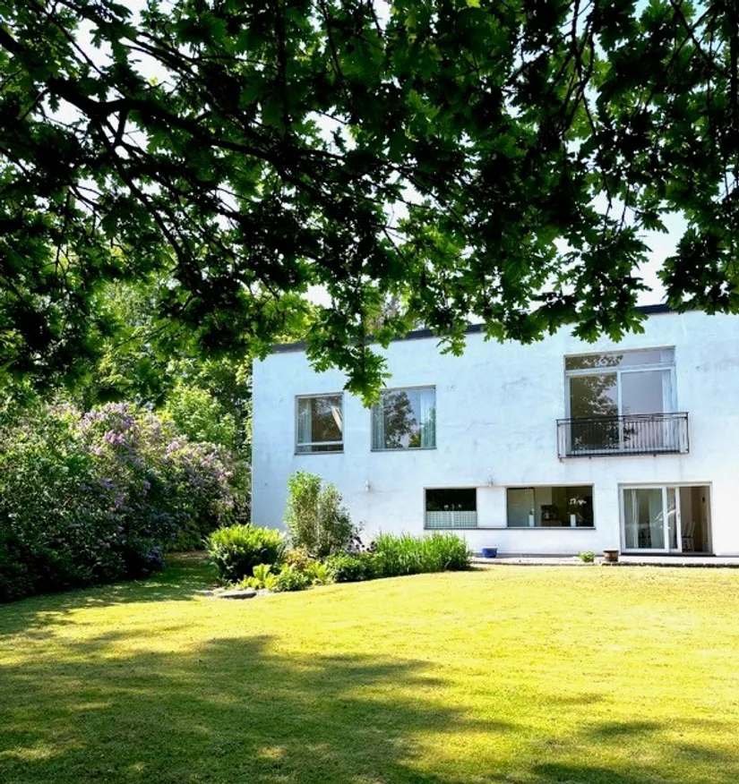 Villa, Högastensvägen 9, Abbekås, Skurup