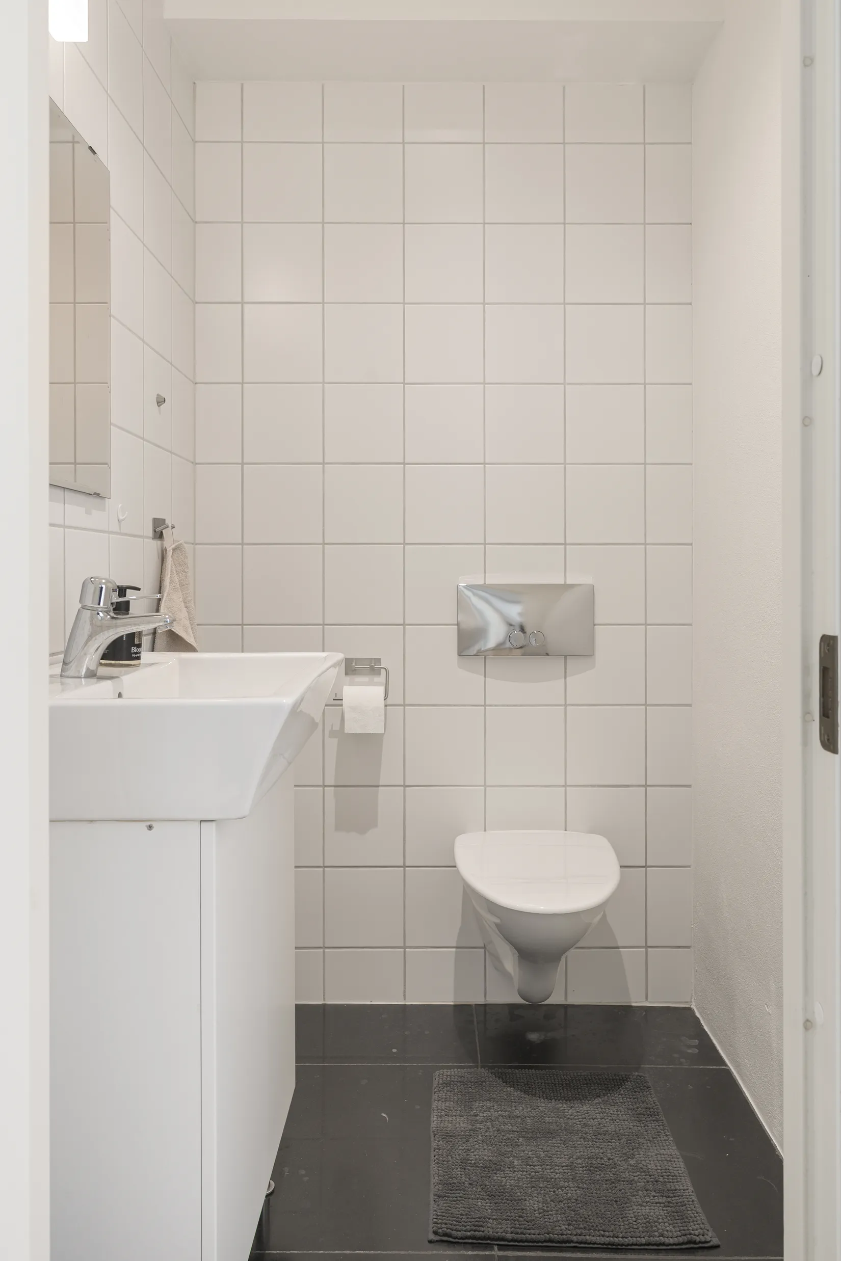 Villa, Högastensvägen 9, Abbekås, Skurup