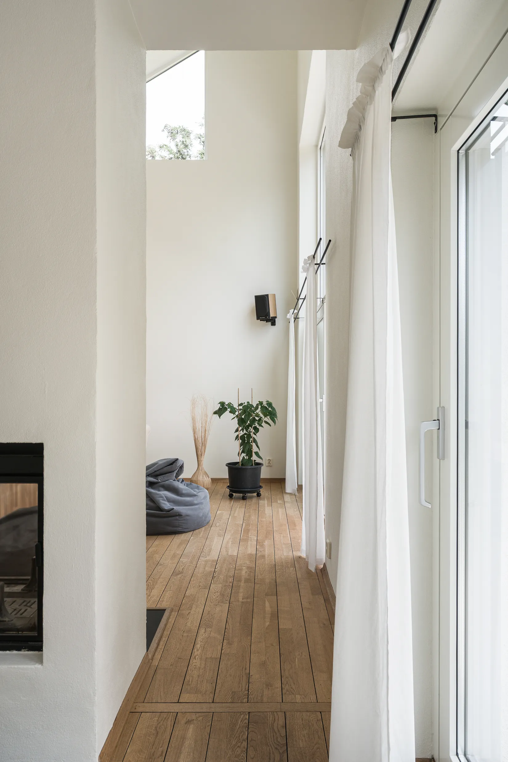 Villa, Högastensvägen 9, Abbekås, Skurup