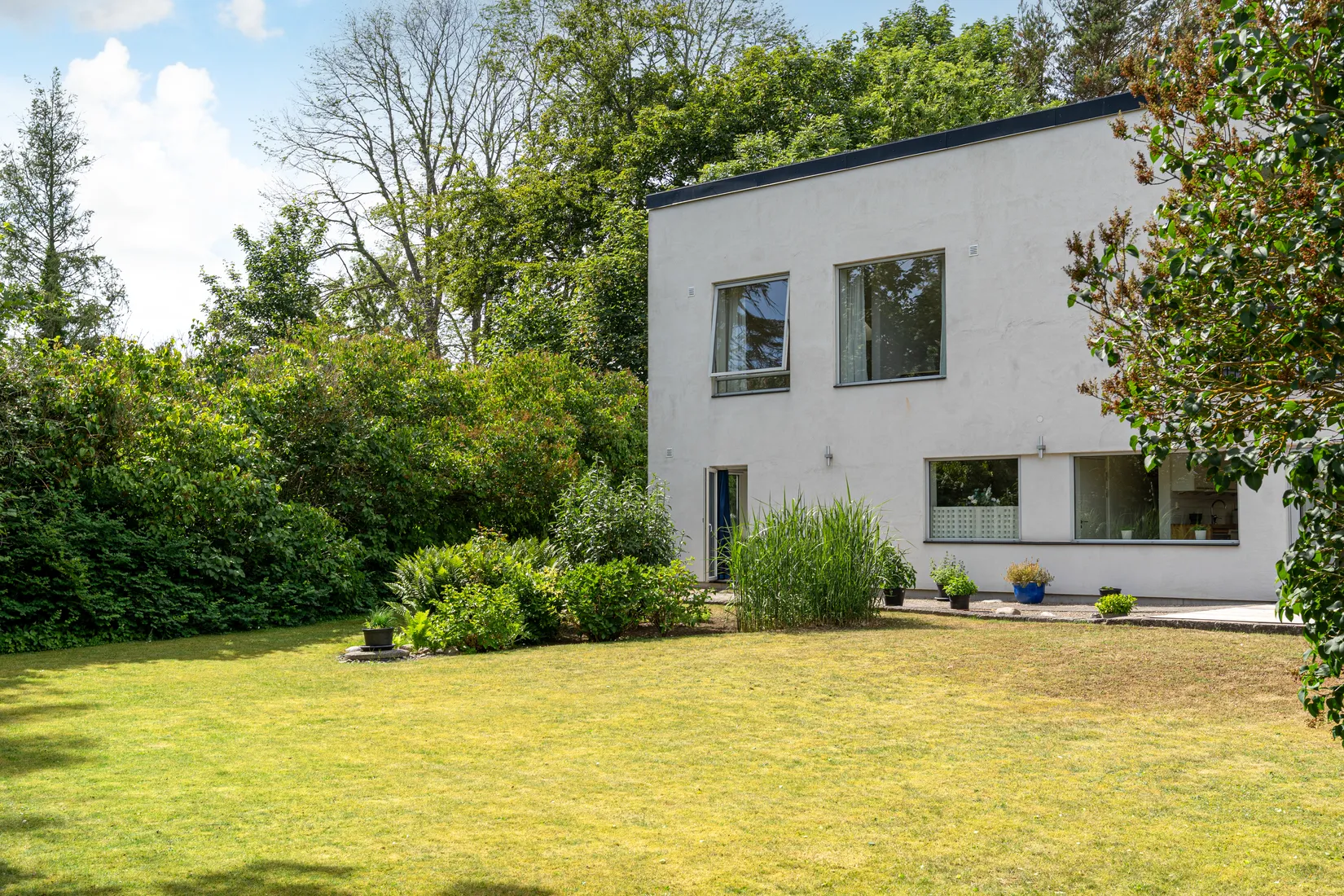 Villa, Högastensvägen 9, Abbekås, Skurup