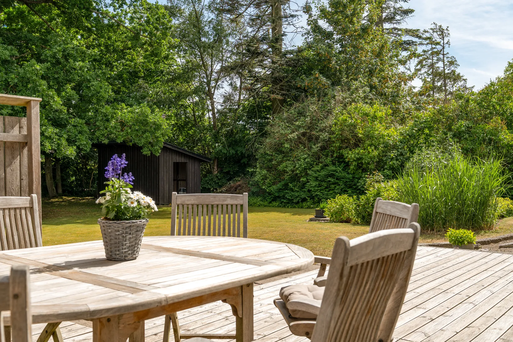 Villa, Högastensvägen 9, Abbekås, Skurup