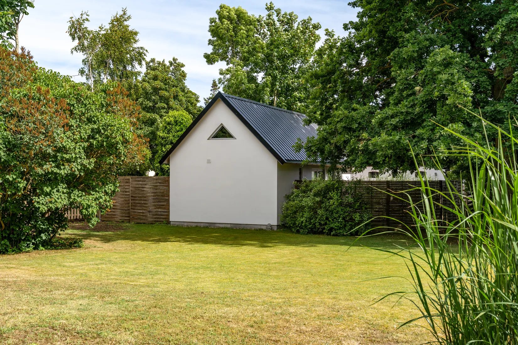 Villa, Högastensvägen 9, Abbekås, Skurup