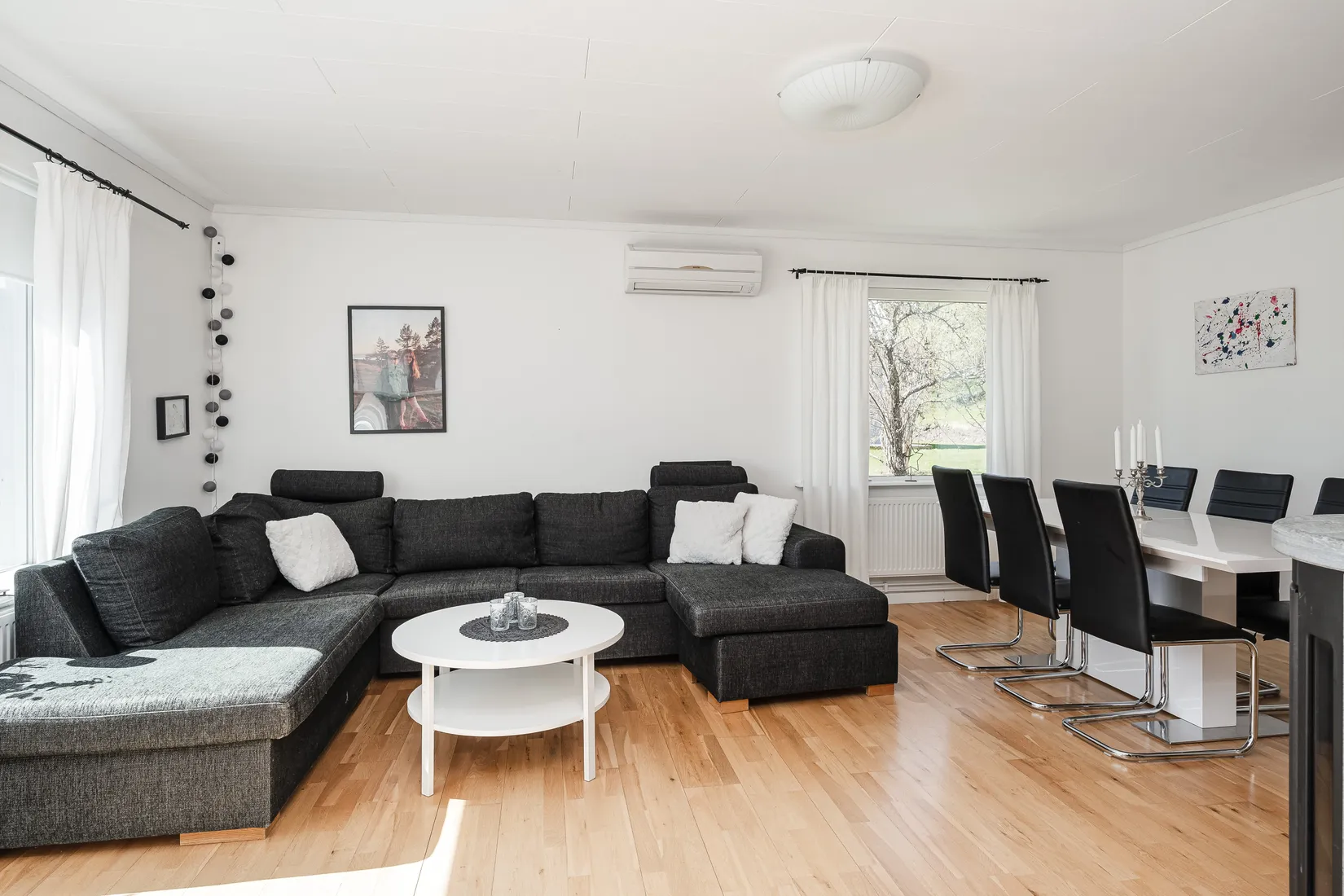 Villa, Vitbergsgatan 24, Haga, Härnösand
