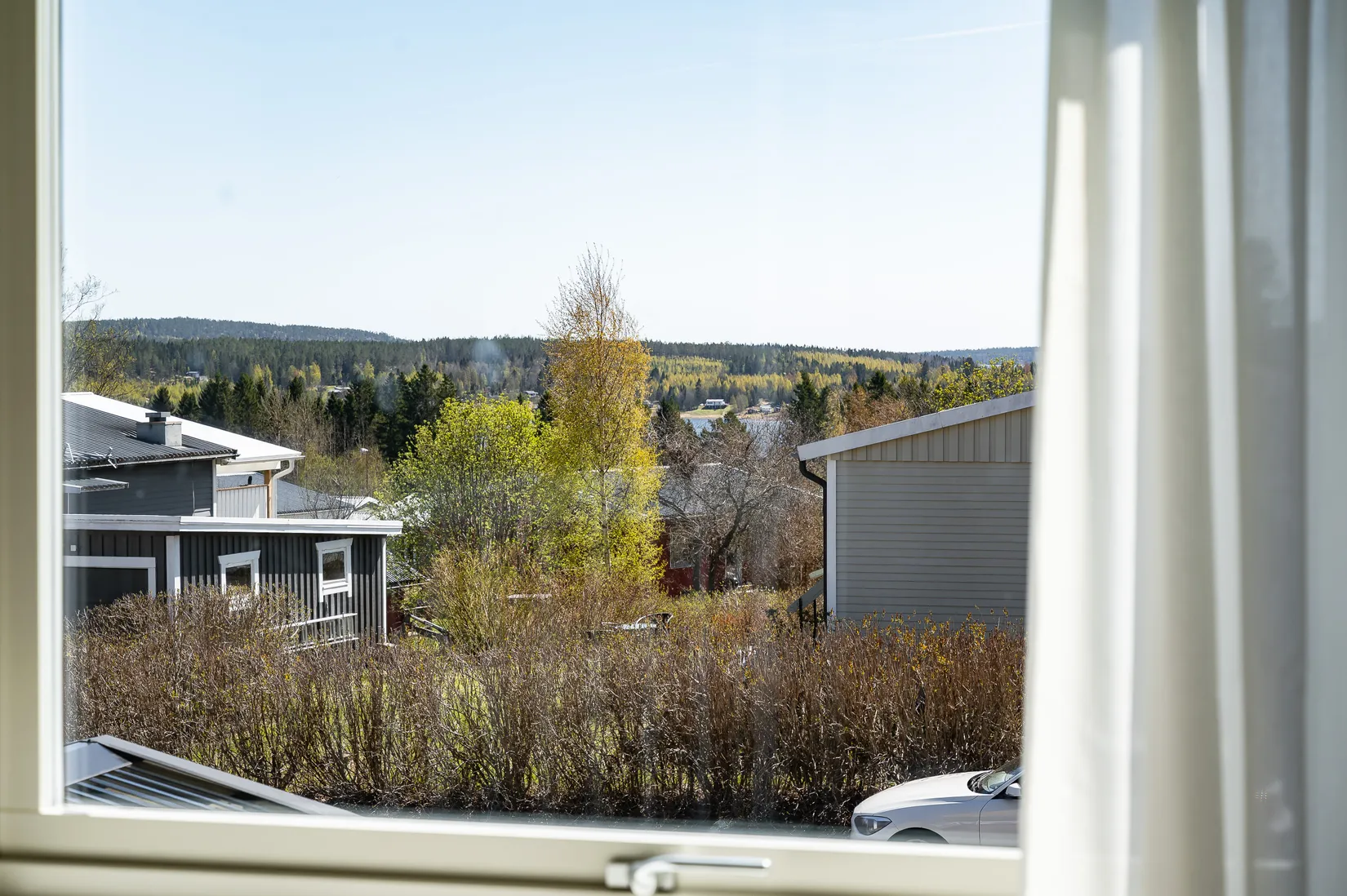 Villa, Vitbergsgatan 24, Haga, Härnösand