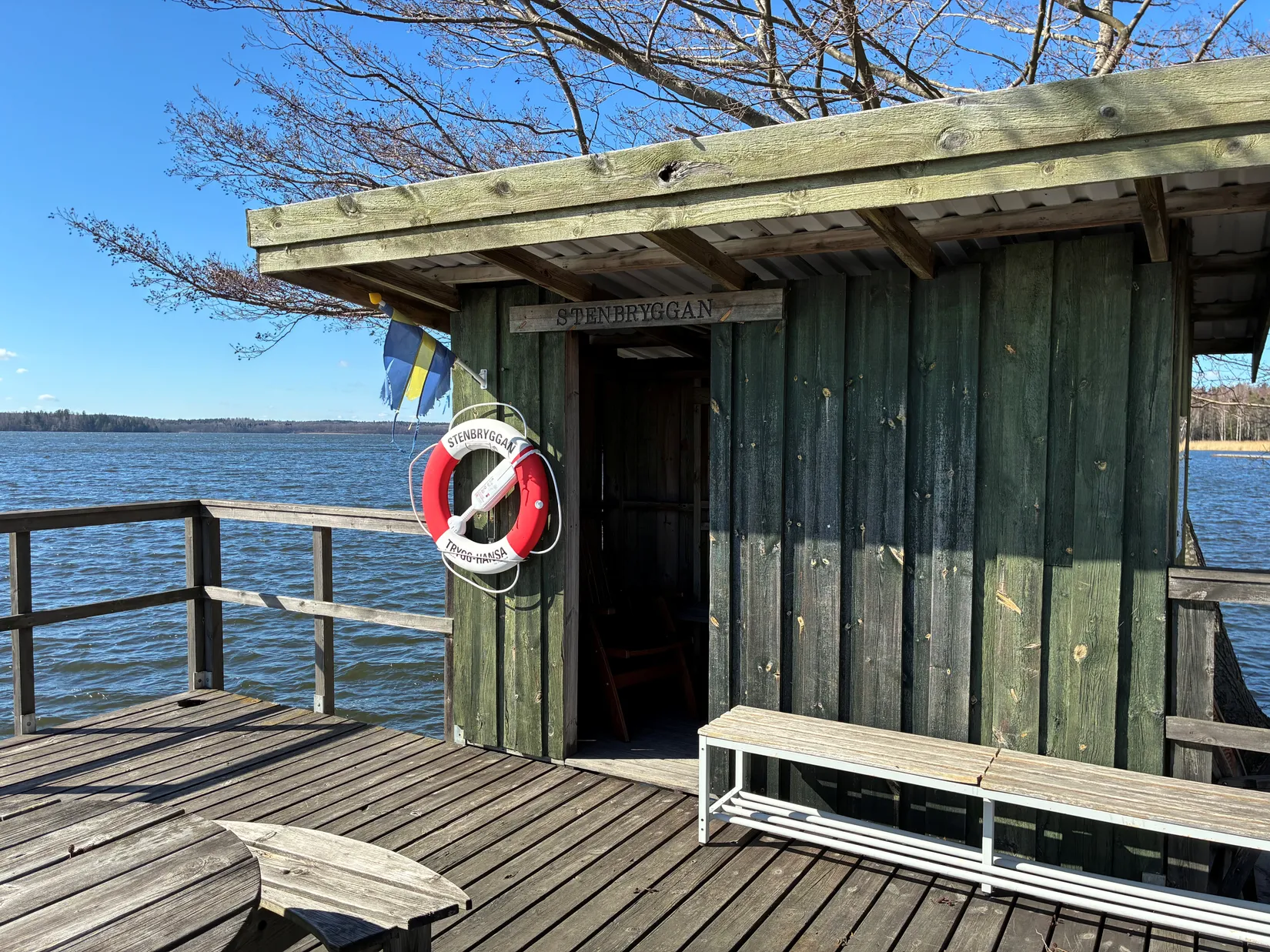 Fritidshus, Mejselvägen 7, Munsö, Ekerö