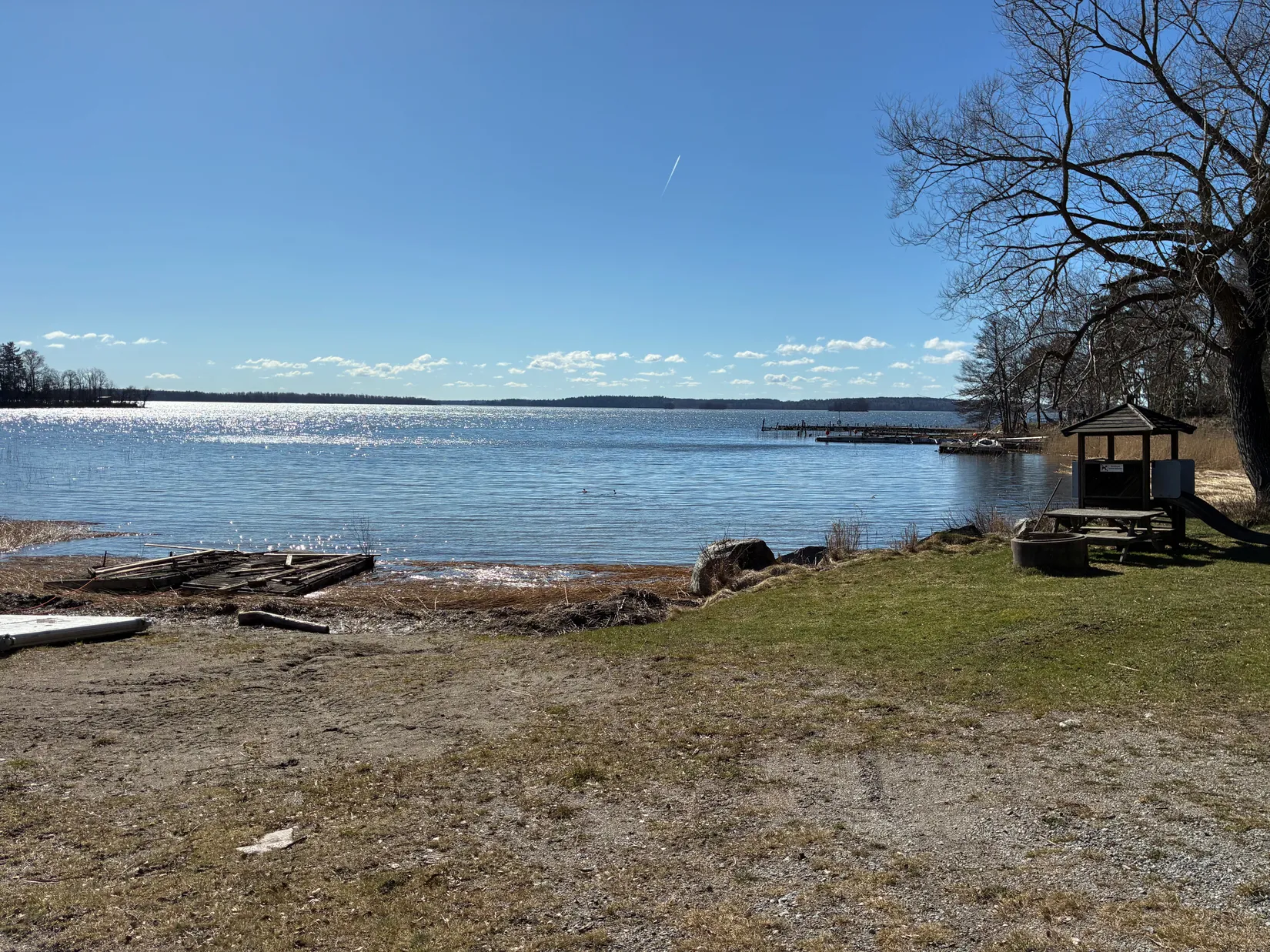 Fritidshus, Mejselvägen 7, Munsö, Ekerö