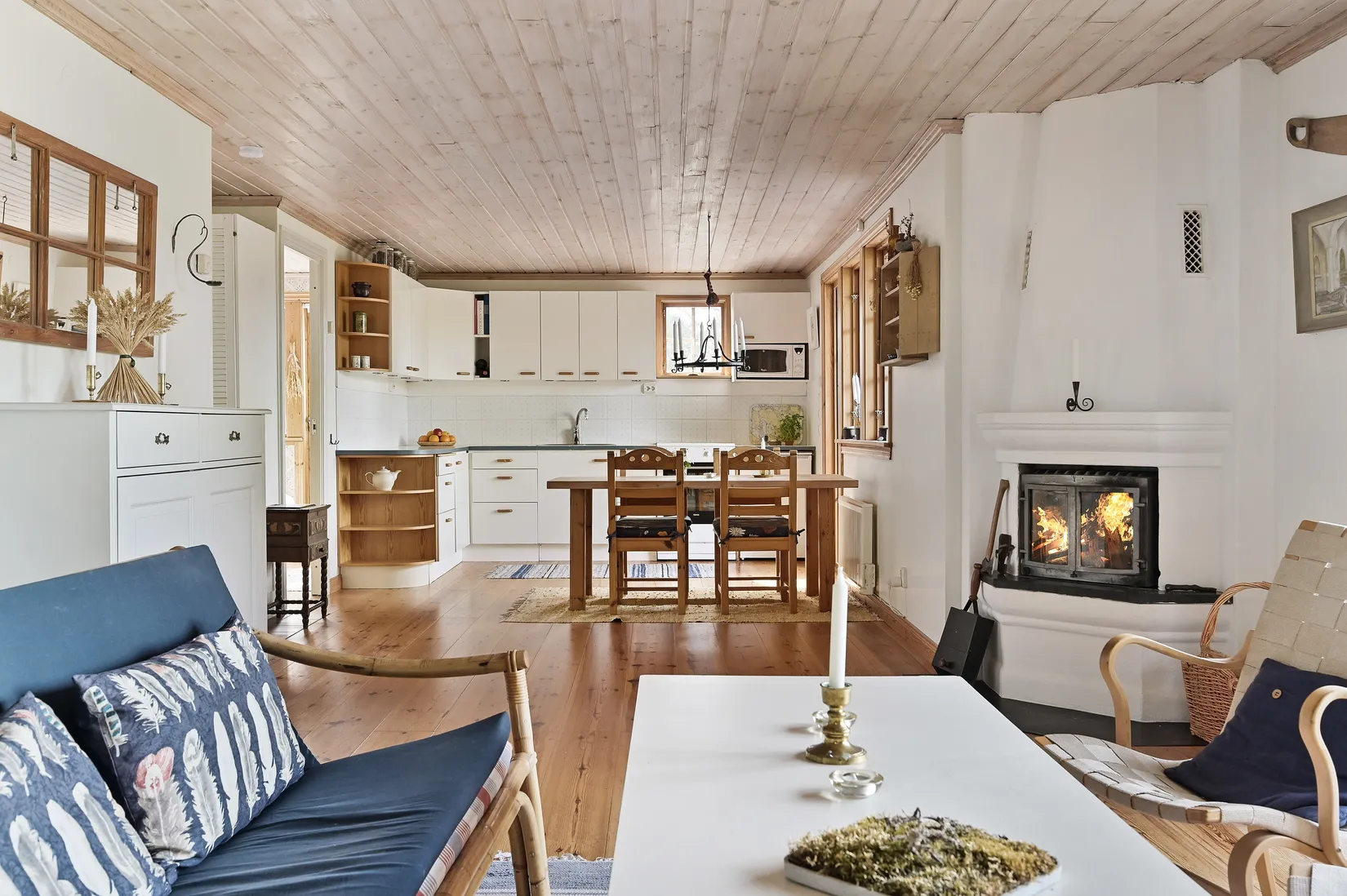Fritidshus, Mejselvägen 7, Munsö, Ekerö