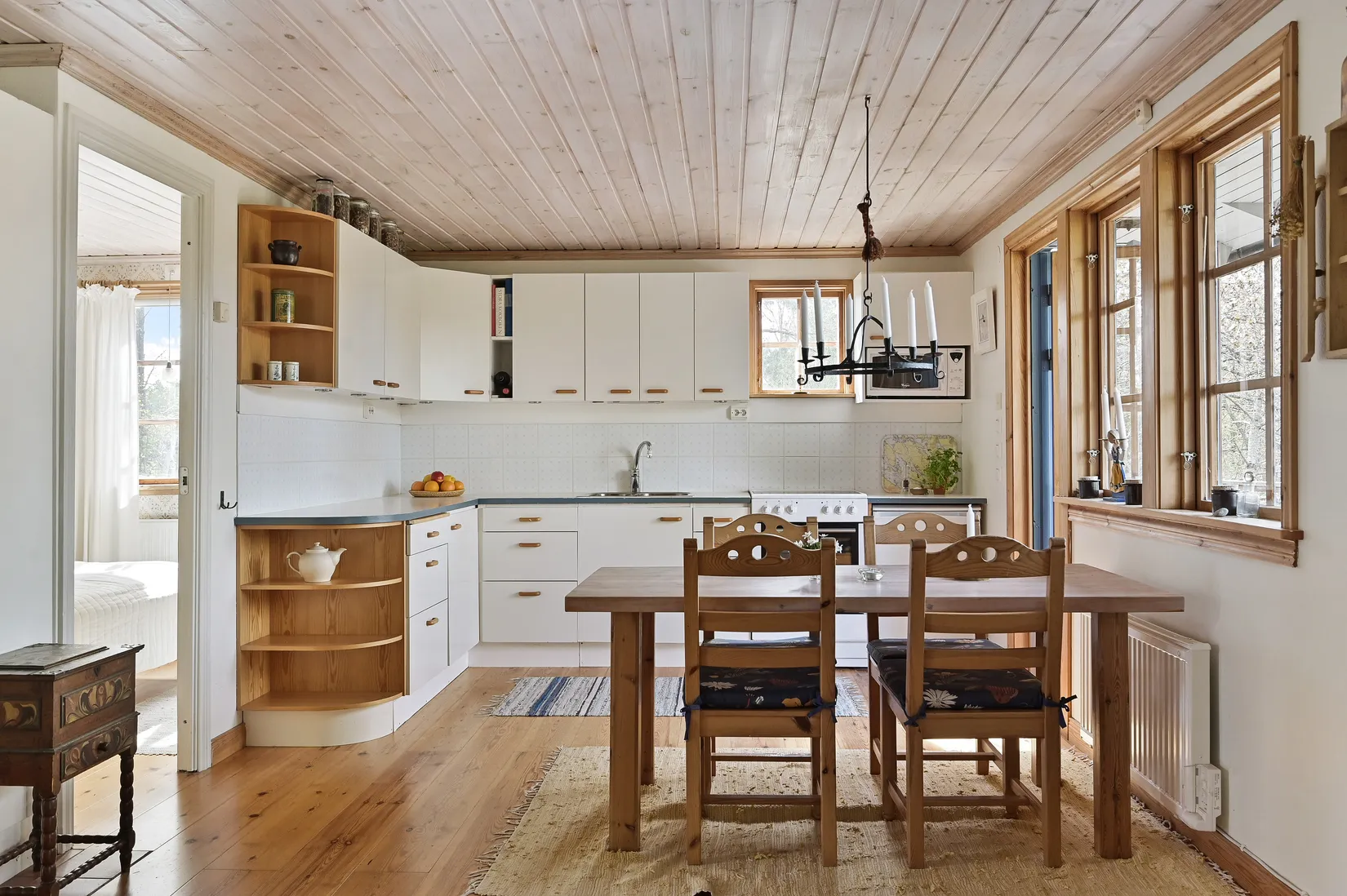 Fritidshus, Mejselvägen 7, Munsö, Ekerö