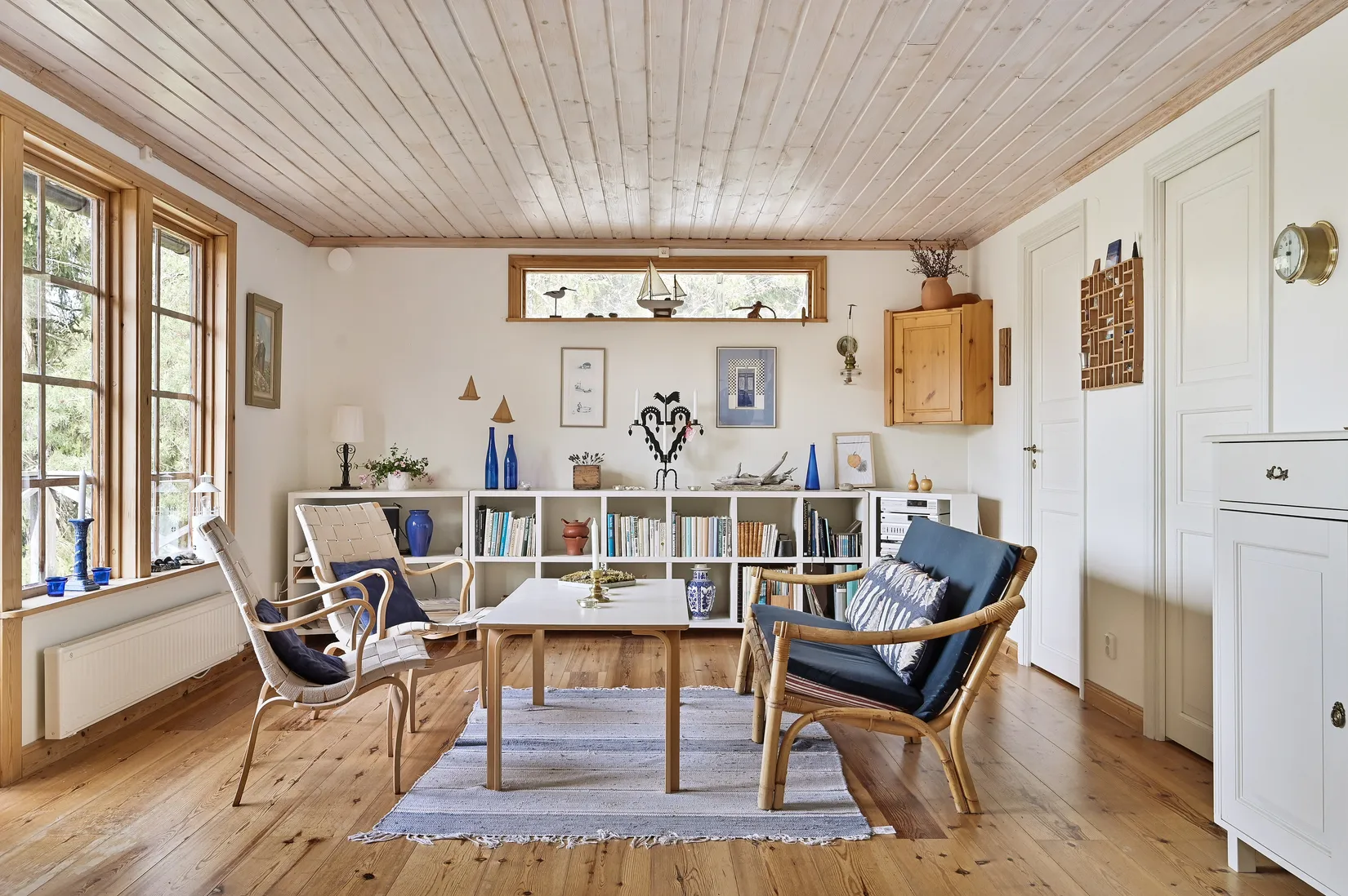 Fritidshus, Mejselvägen 7, Munsö, Ekerö
