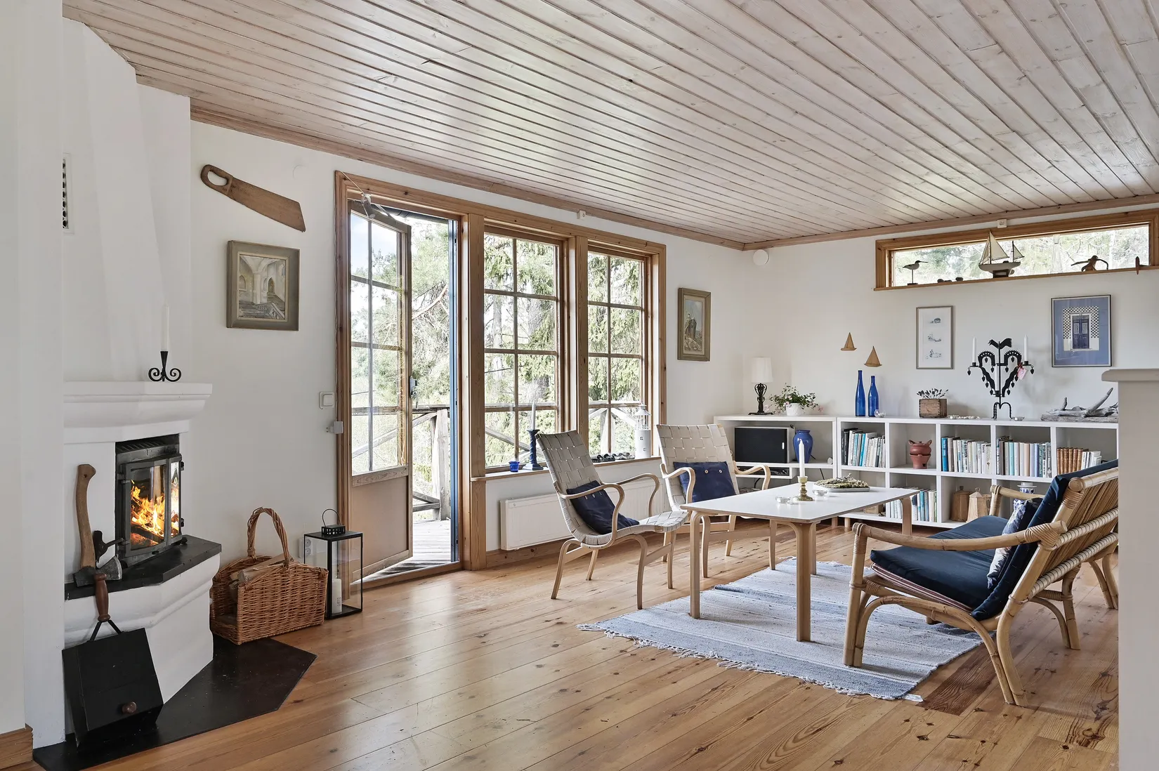 Fritidshus, Mejselvägen 7, Munsö, Ekerö