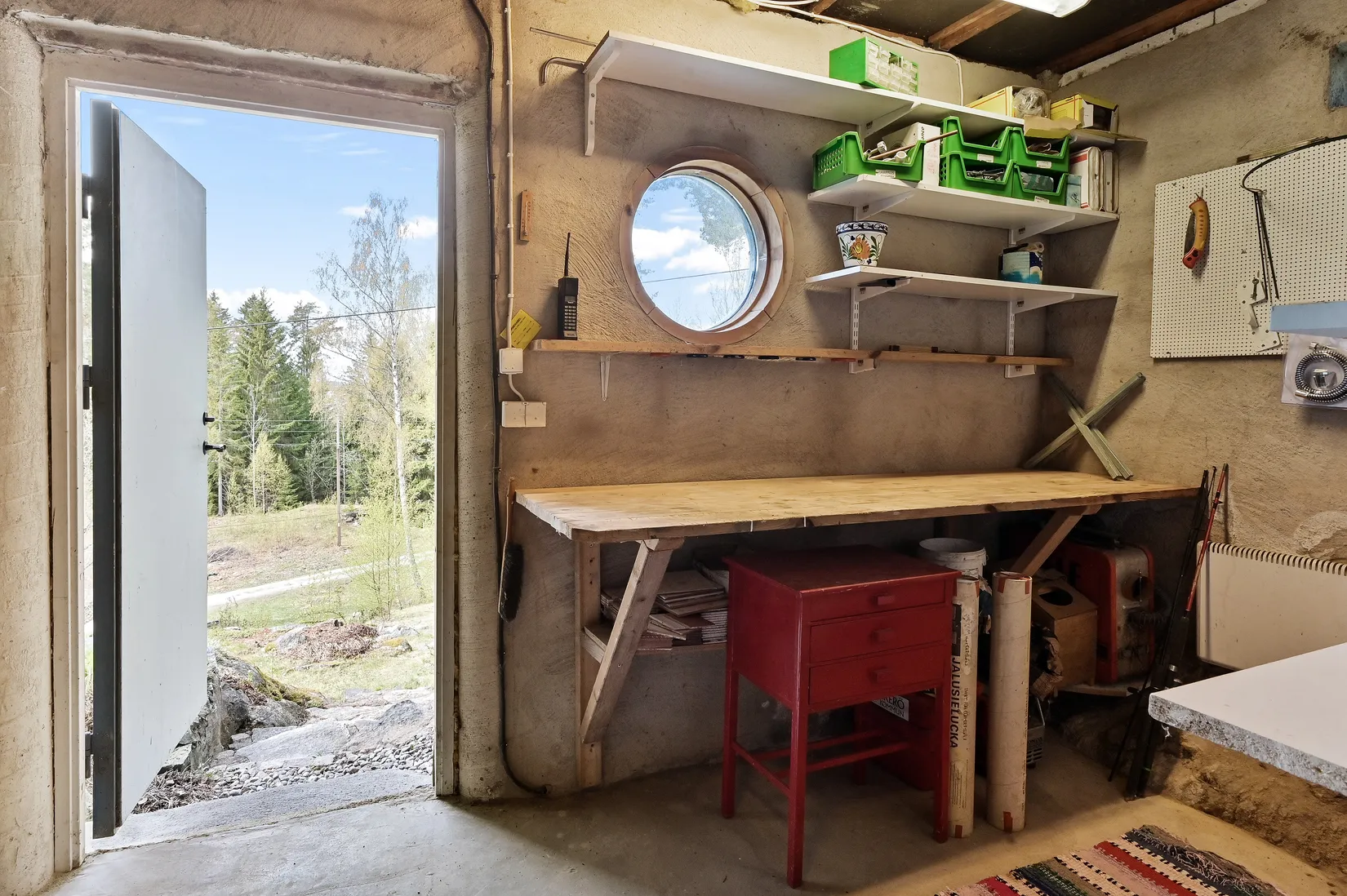 Fritidshus, Mejselvägen 7, Munsö, Ekerö