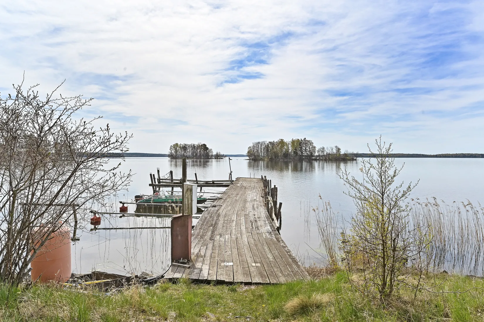 Fritidshus, Mejselvägen 7, Munsö, Ekerö