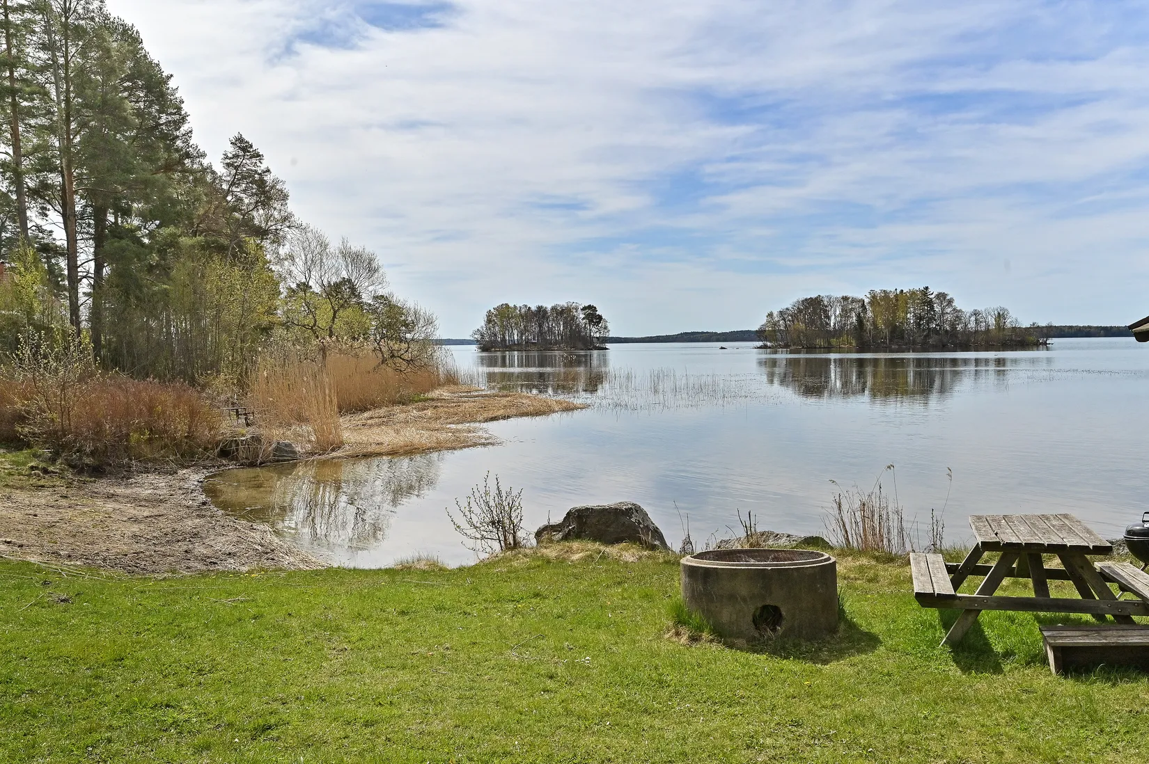 Fritidshus, Mejselvägen 7, Munsö, Ekerö