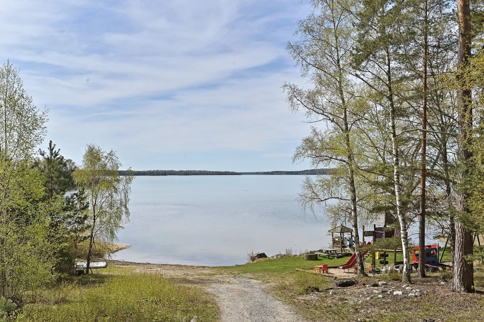 Fritidshus, Mejselvägen 7, Munsö, Ekerö