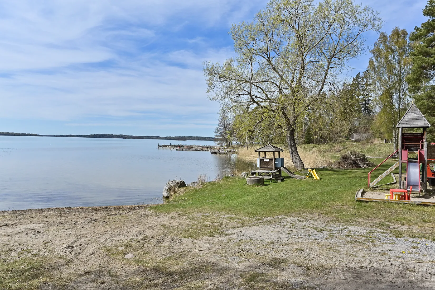 Fritidshus, Mejselvägen 7, Munsö, Ekerö