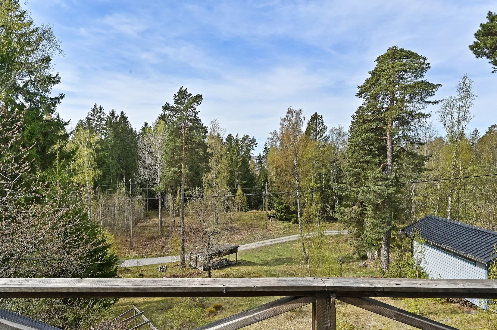 Fritidshus, Mejselvägen 7, Munsö, Ekerö