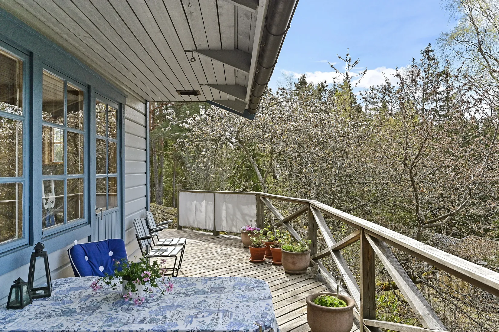 Fritidshus, Mejselvägen 7, Munsö, Ekerö