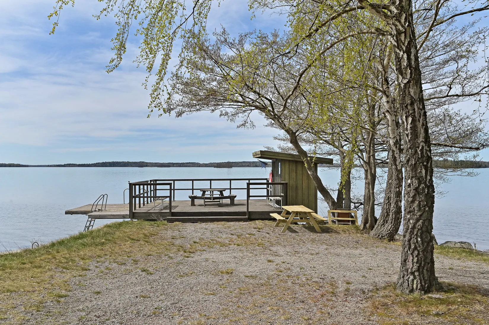 Fritidshus, Mejselvägen 7, Munsö, Ekerö