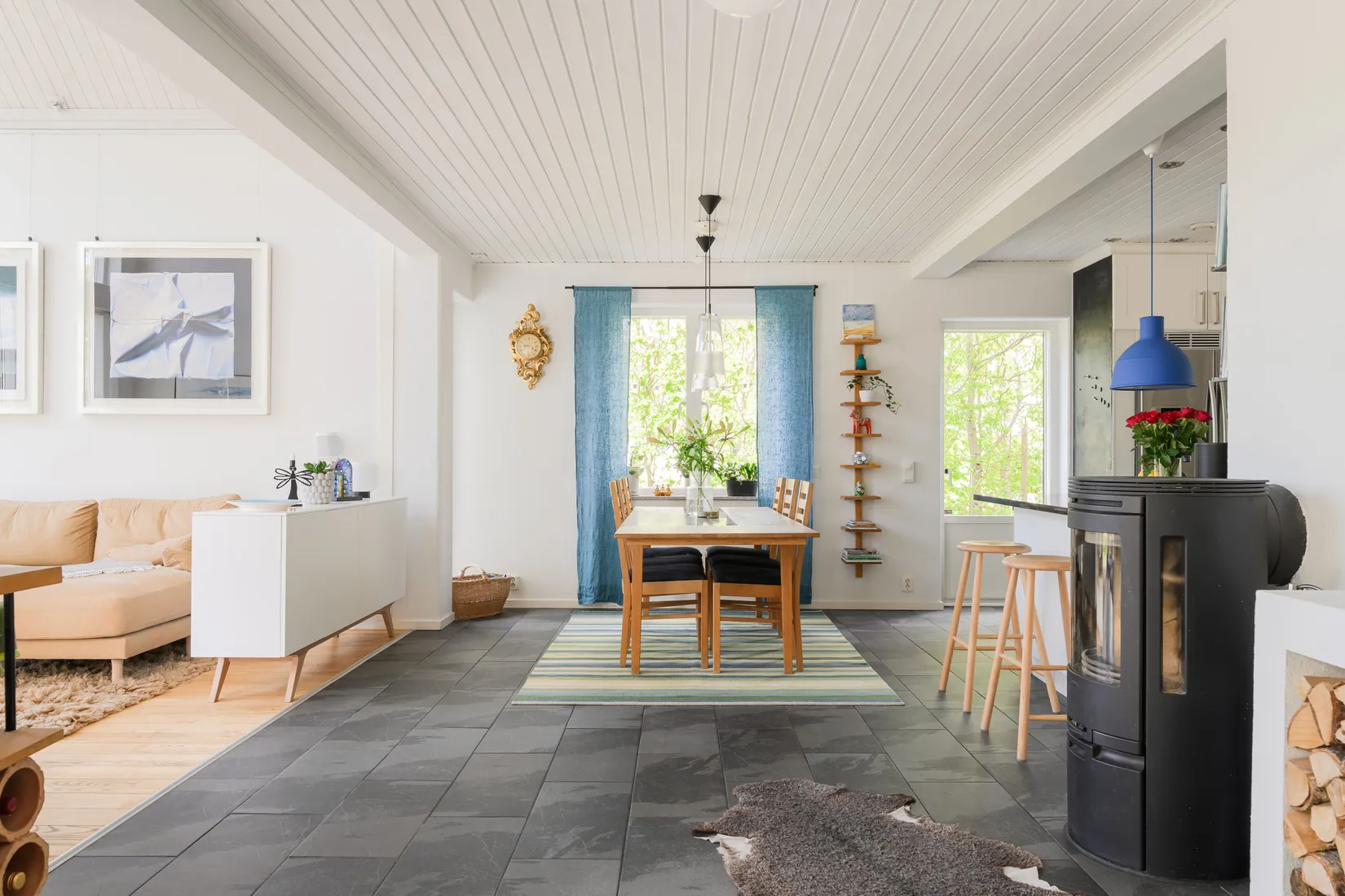 Villa, Flädie norrevångsväg 3, Flädie, Lomma