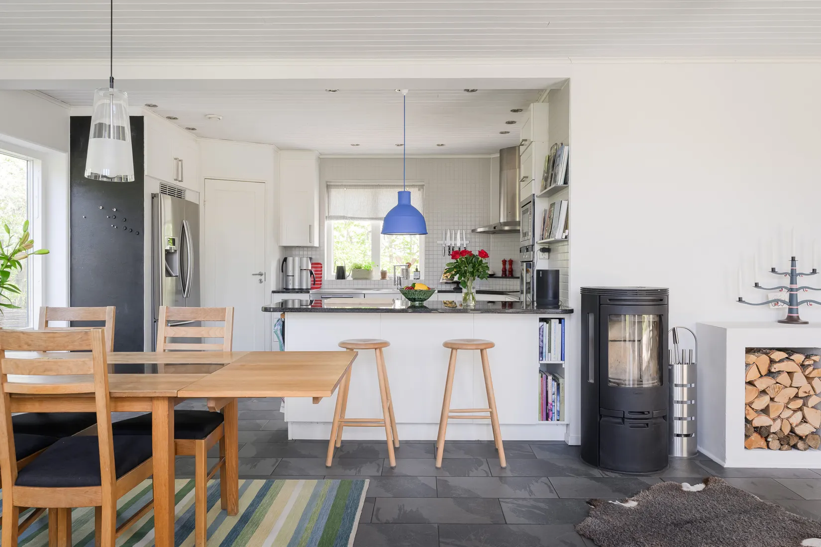 Villa, Flädie norrevångsväg 3, Flädie, Lomma