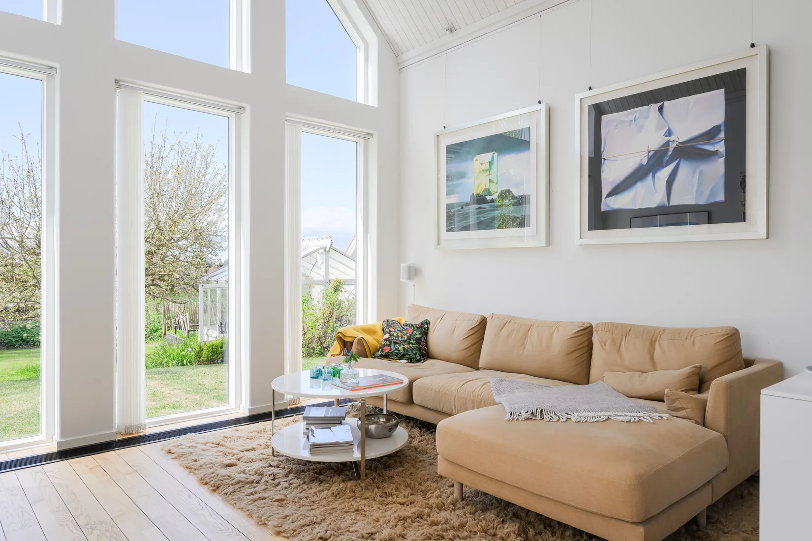 Villa, Flädie norrevångsväg 3, Flädie, Lomma