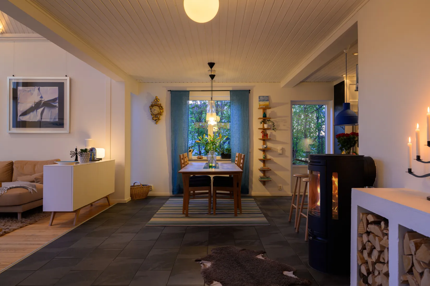 Villa, Flädie norrevångsväg 3, Flädie, Lomma