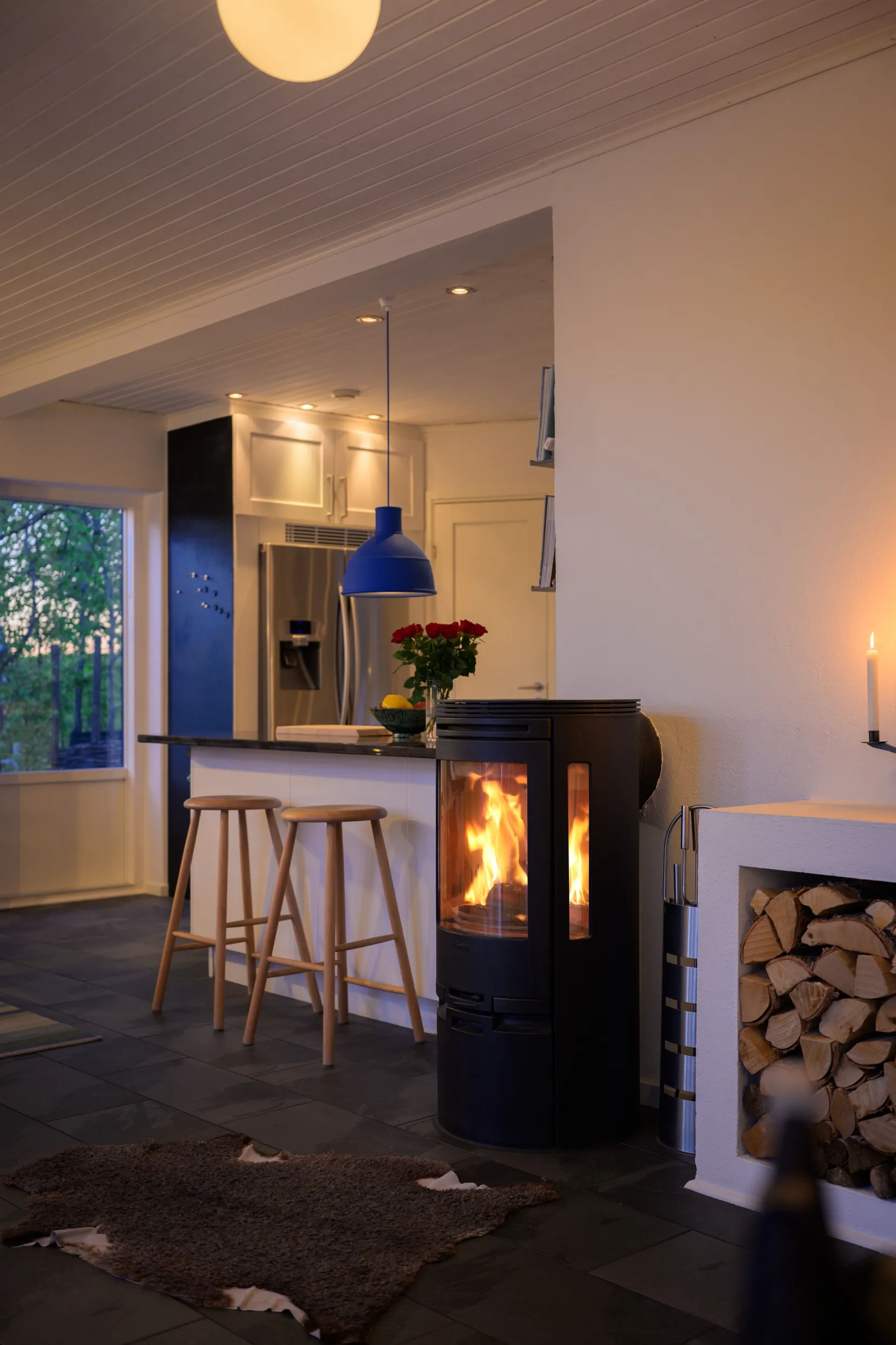 Villa, Flädie norrevångsväg 3, Flädie, Lomma