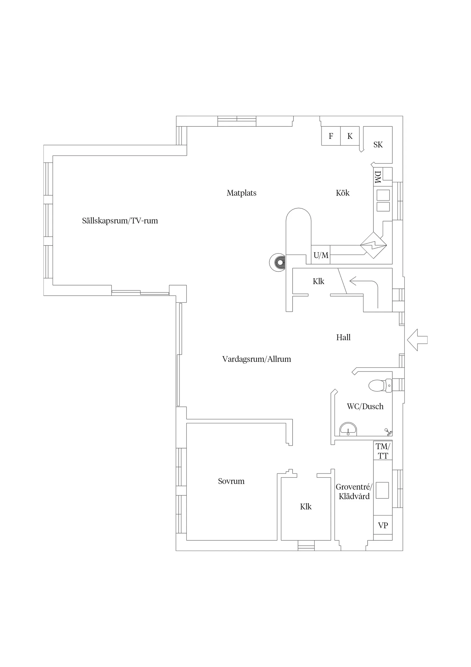 Villa, Flädie norrevångsväg 3, Flädie, Lomma