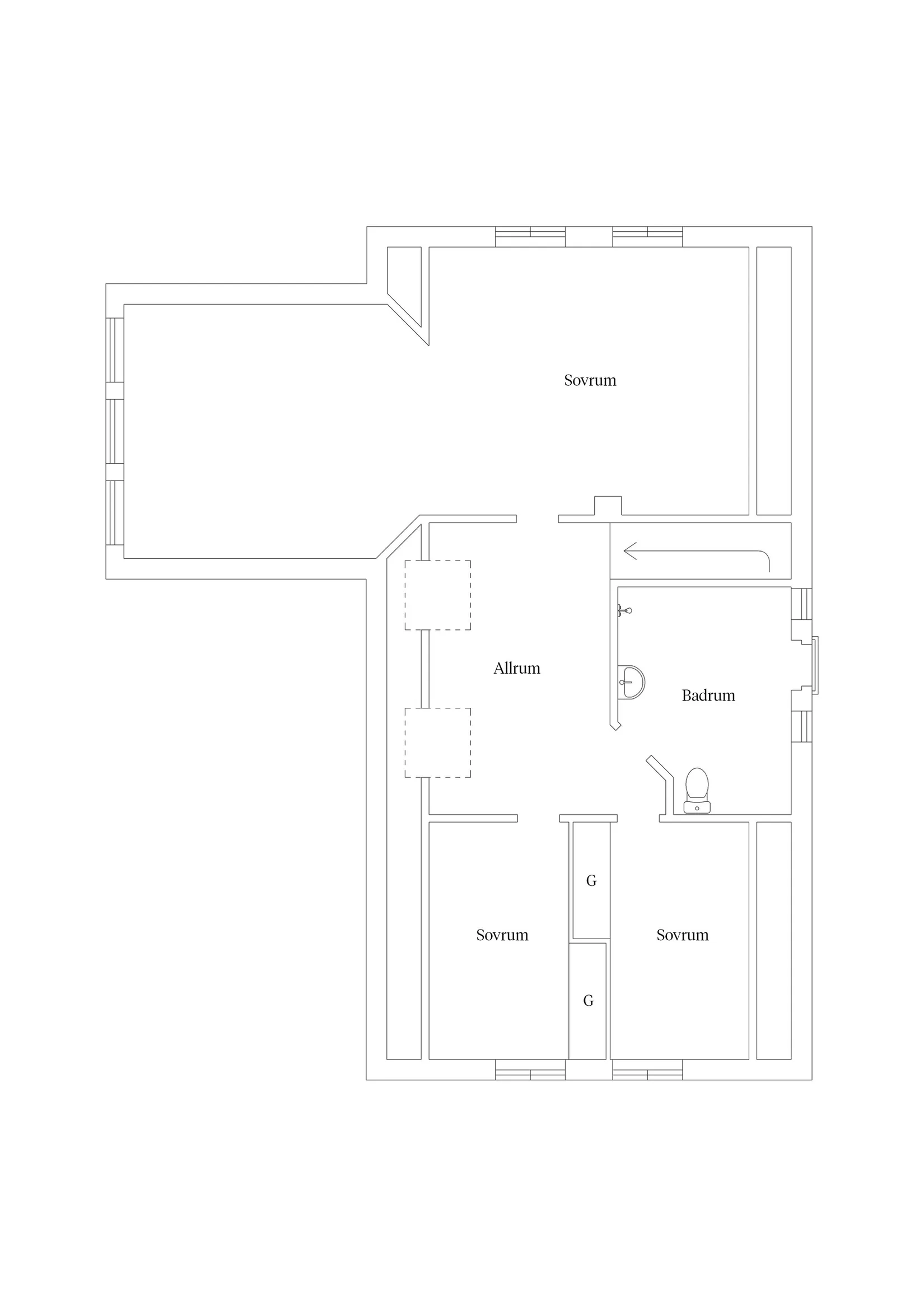 Villa, Flädie norrevångsväg 3, Flädie, Lomma