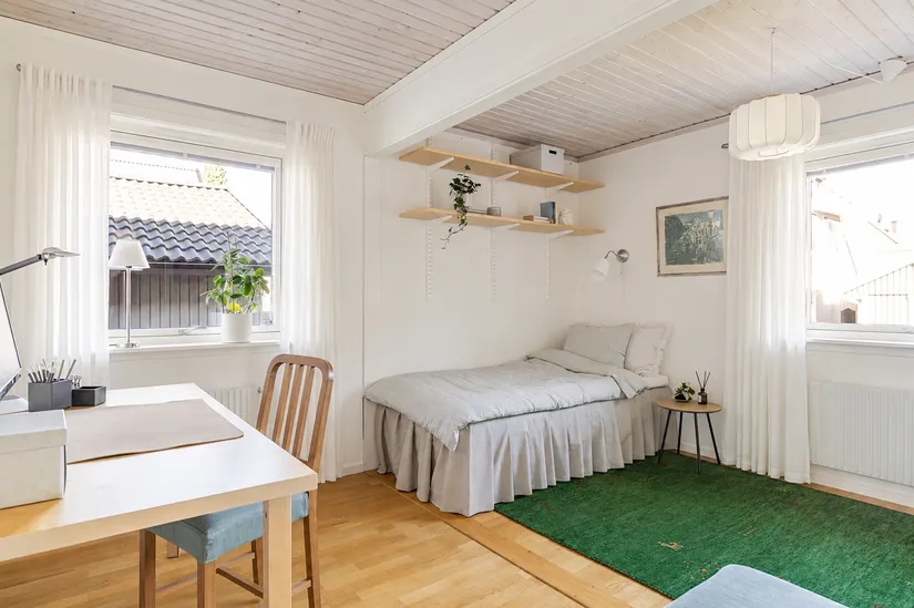 Villa, Klocksippevägen 9, Hjulsbro, Linköping