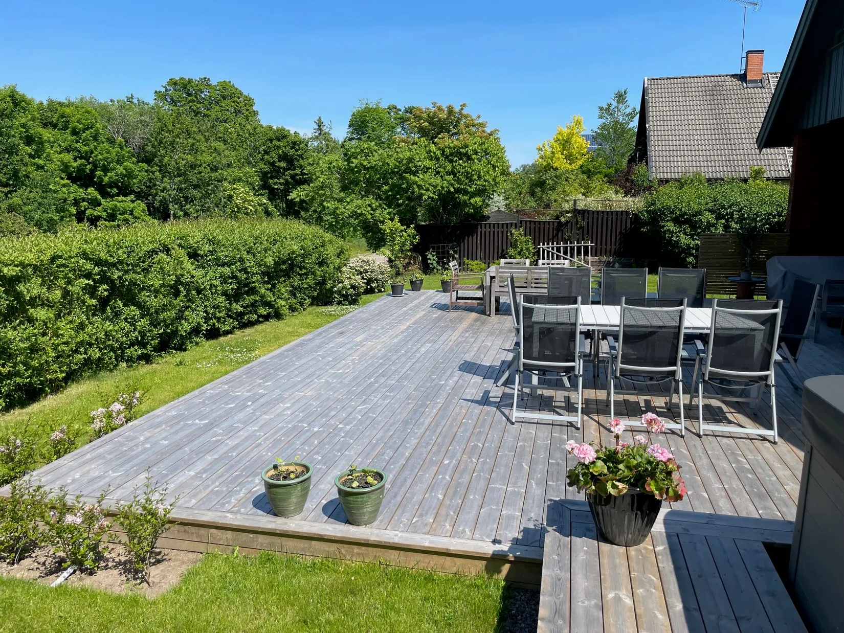 Villa, Klocksippevägen 9, Hjulsbro, Linköping