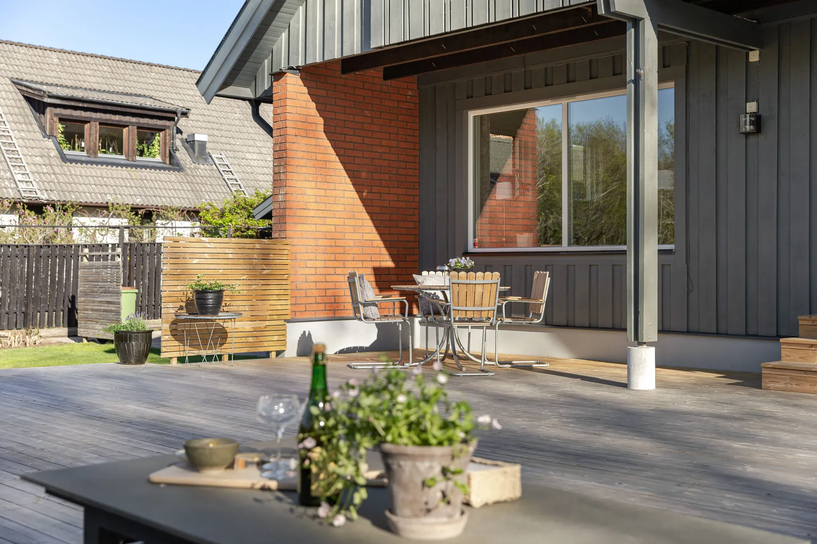 Villa, Klocksippevägen 9, Hjulsbro, Linköping