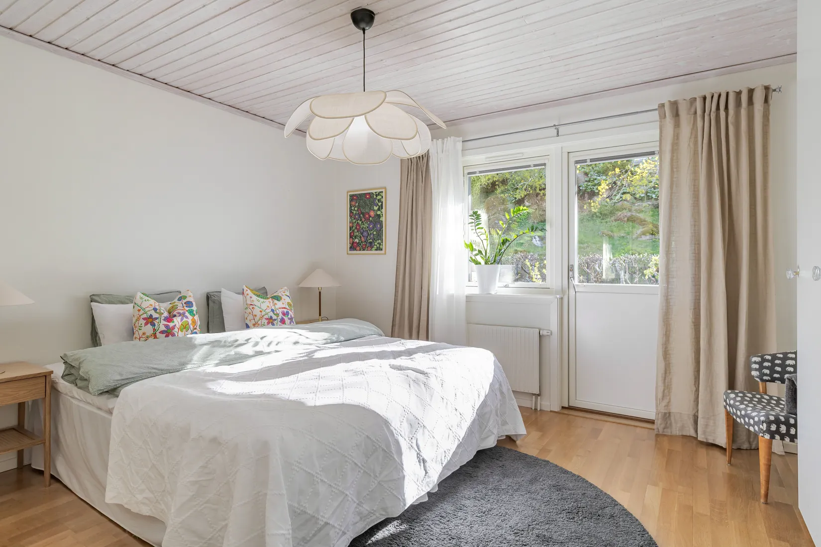 Villa, Klocksippevägen 9, Hjulsbro, Linköping