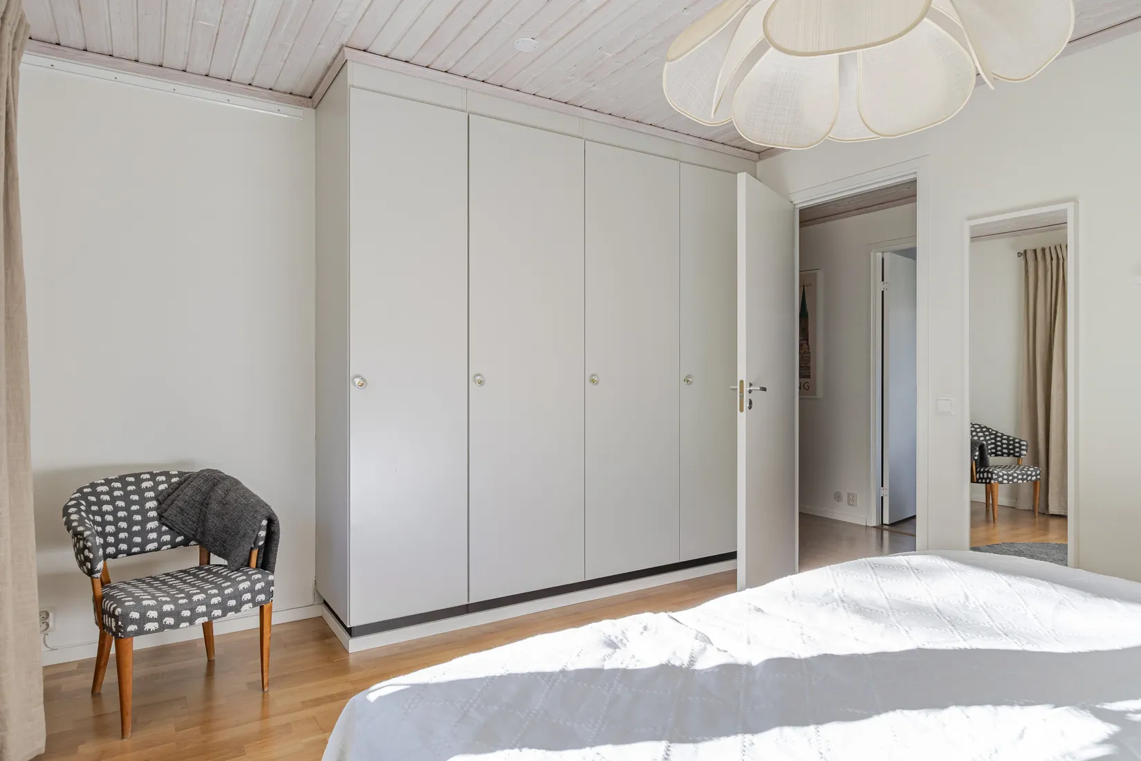 Villa, Klocksippevägen 9, Hjulsbro, Linköping