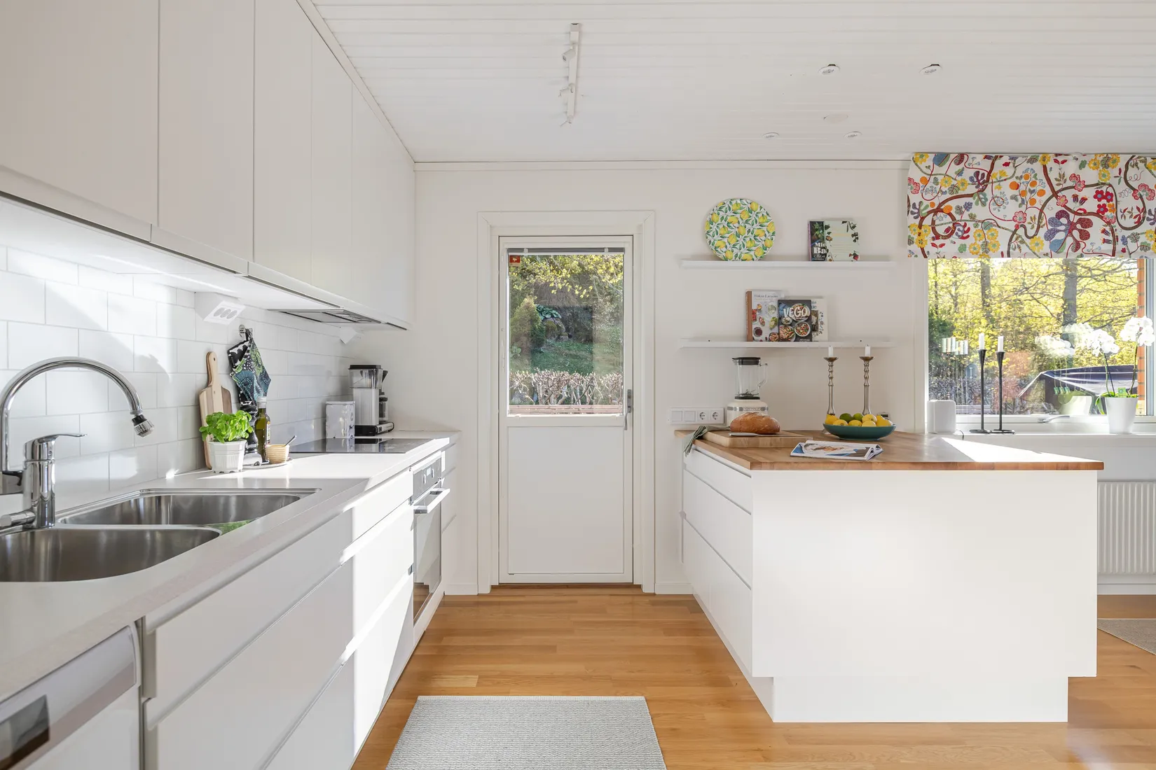 Villa, Klocksippevägen 9, Hjulsbro, Linköping