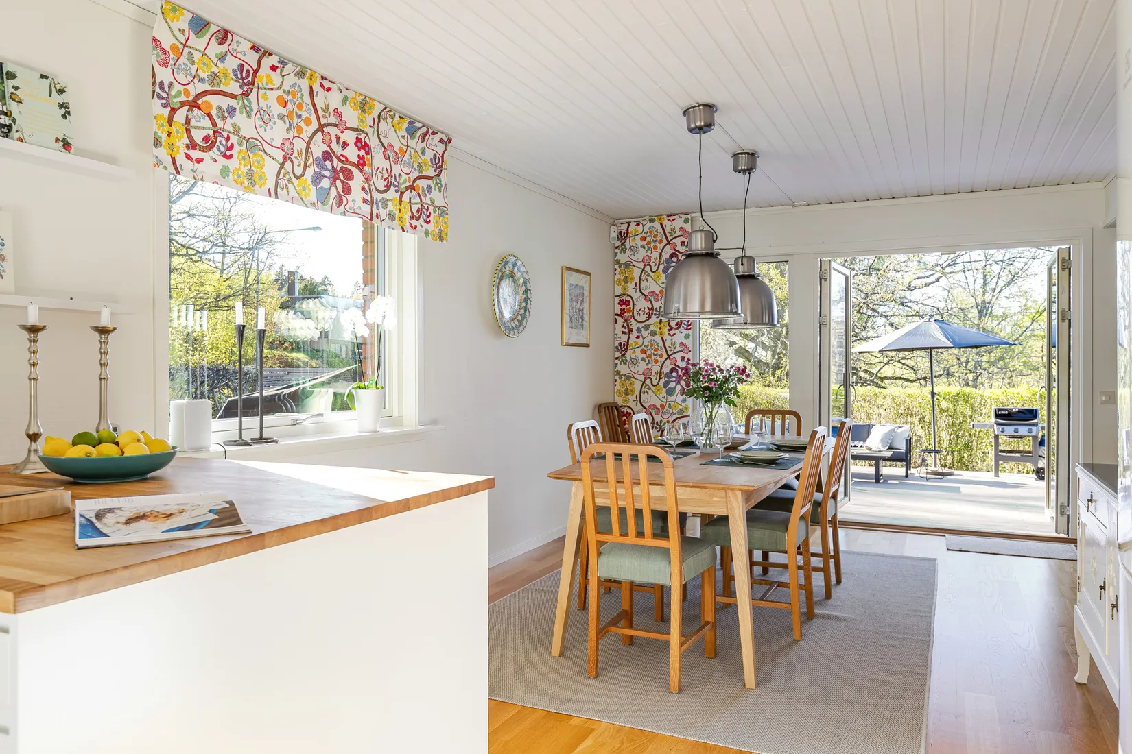 Villa, Klocksippevägen 9, Hjulsbro, Linköping