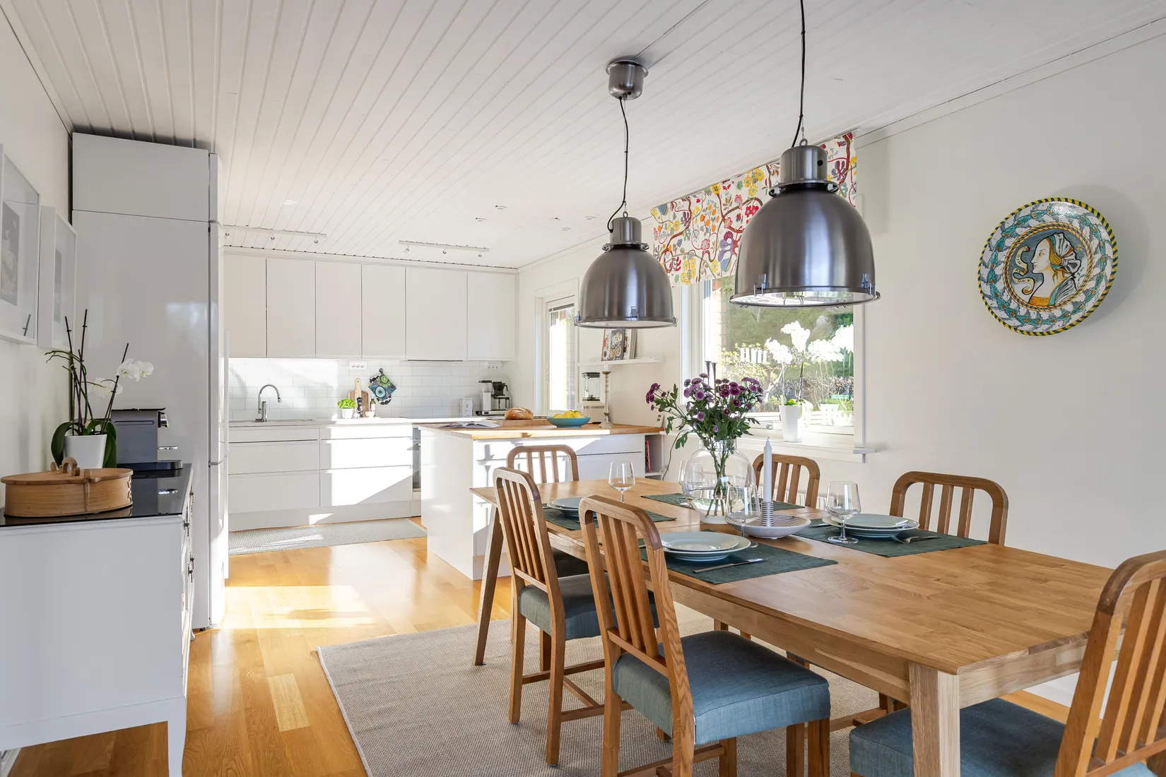 Villa, Klocksippevägen 9, Hjulsbro, Linköping
