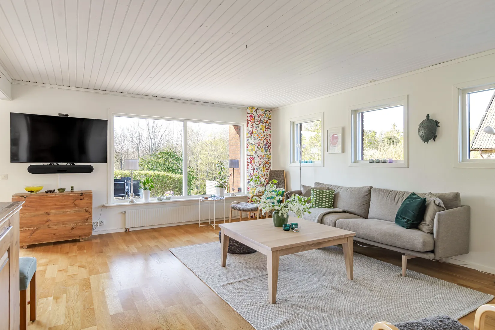 Villa, Klocksippevägen 9, Hjulsbro, Linköping