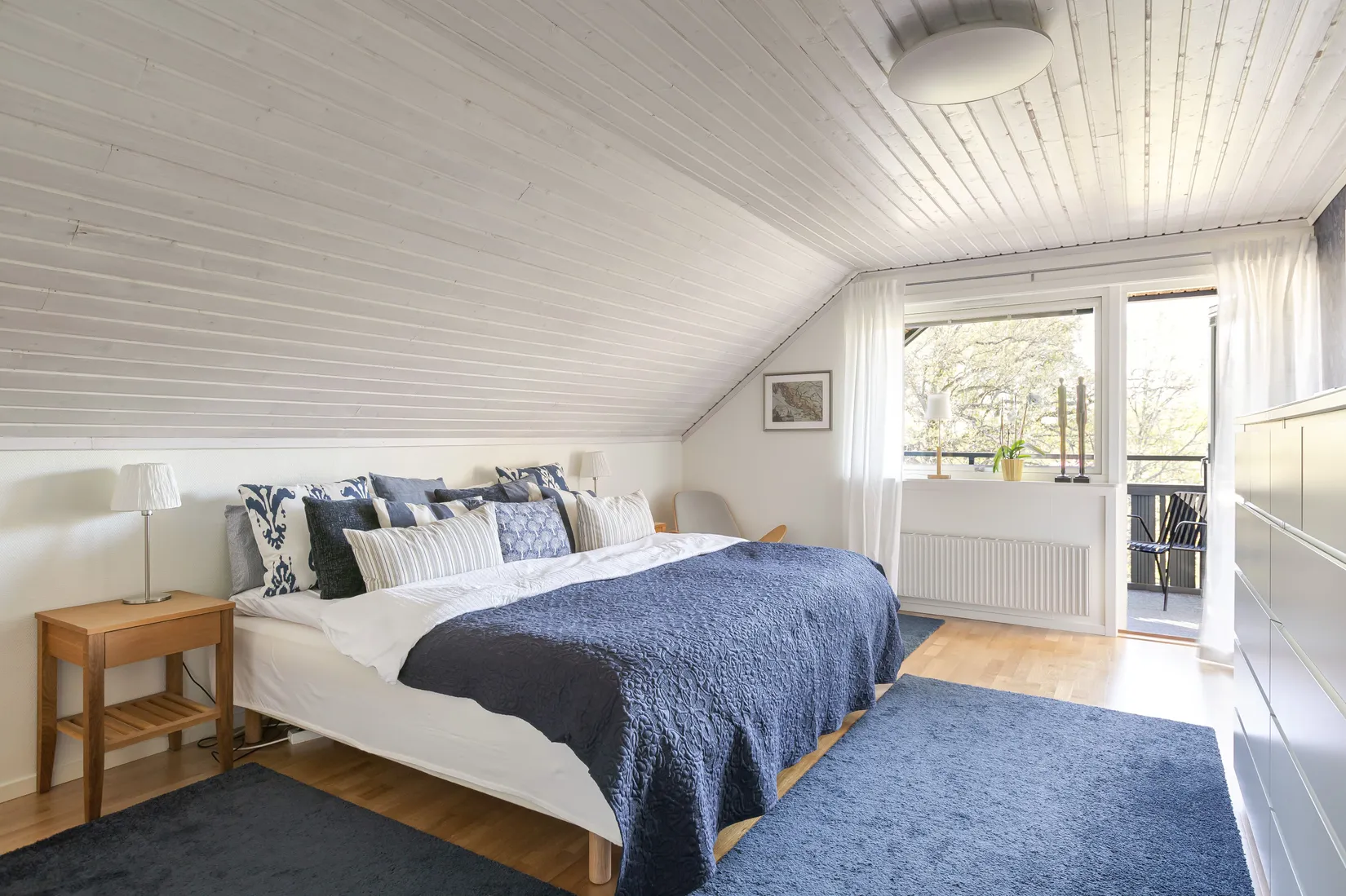 Villa, Klocksippevägen 9, Hjulsbro, Linköping