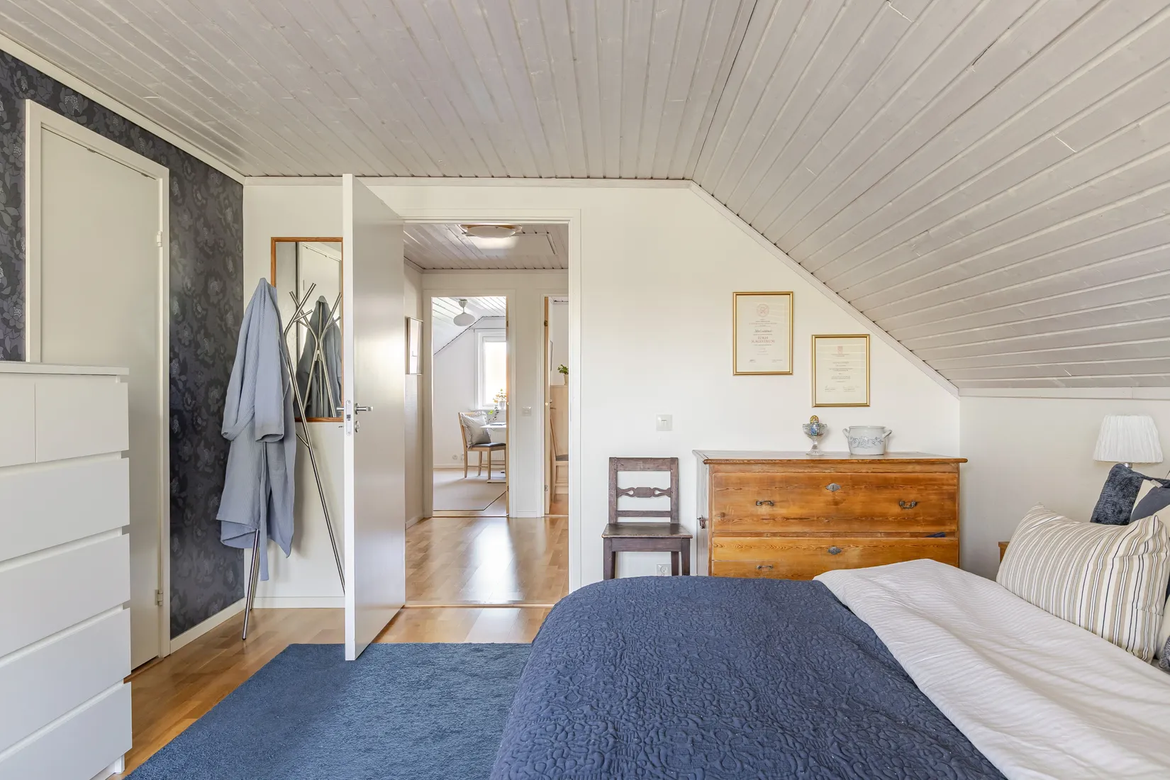 Villa, Klocksippevägen 9, Hjulsbro, Linköping