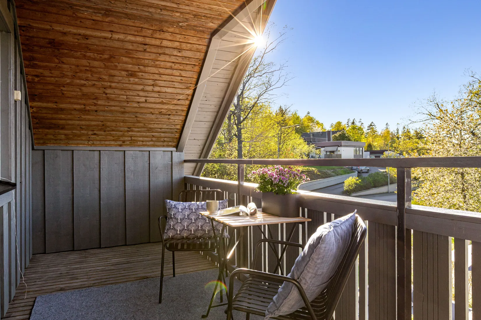 Villa, Klocksippevägen 9, Hjulsbro, Linköping
