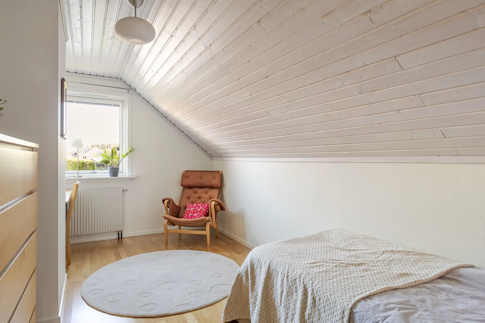 Villa, Klocksippevägen 9, Hjulsbro, Linköping