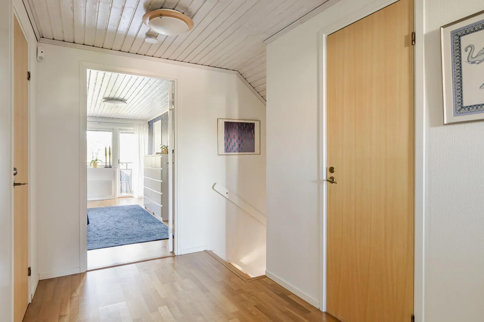 Villa, Klocksippevägen 9, Hjulsbro, Linköping