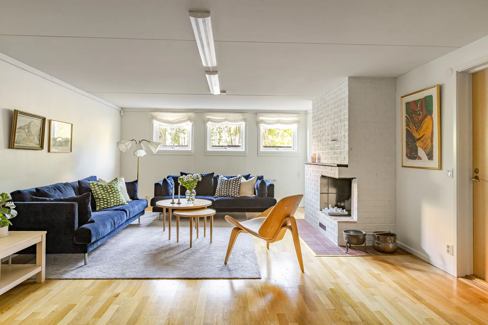 Villa, Klocksippevägen 9, Hjulsbro, Linköping
