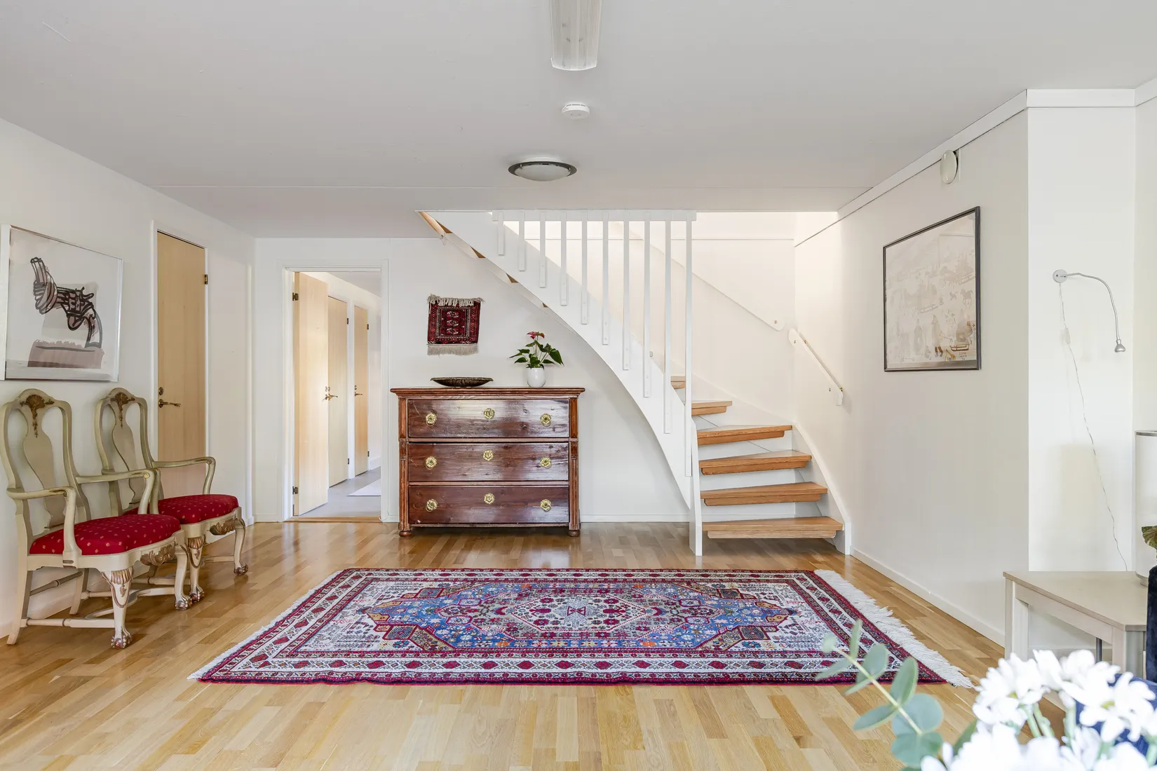 Villa, Klocksippevägen 9, Hjulsbro, Linköping