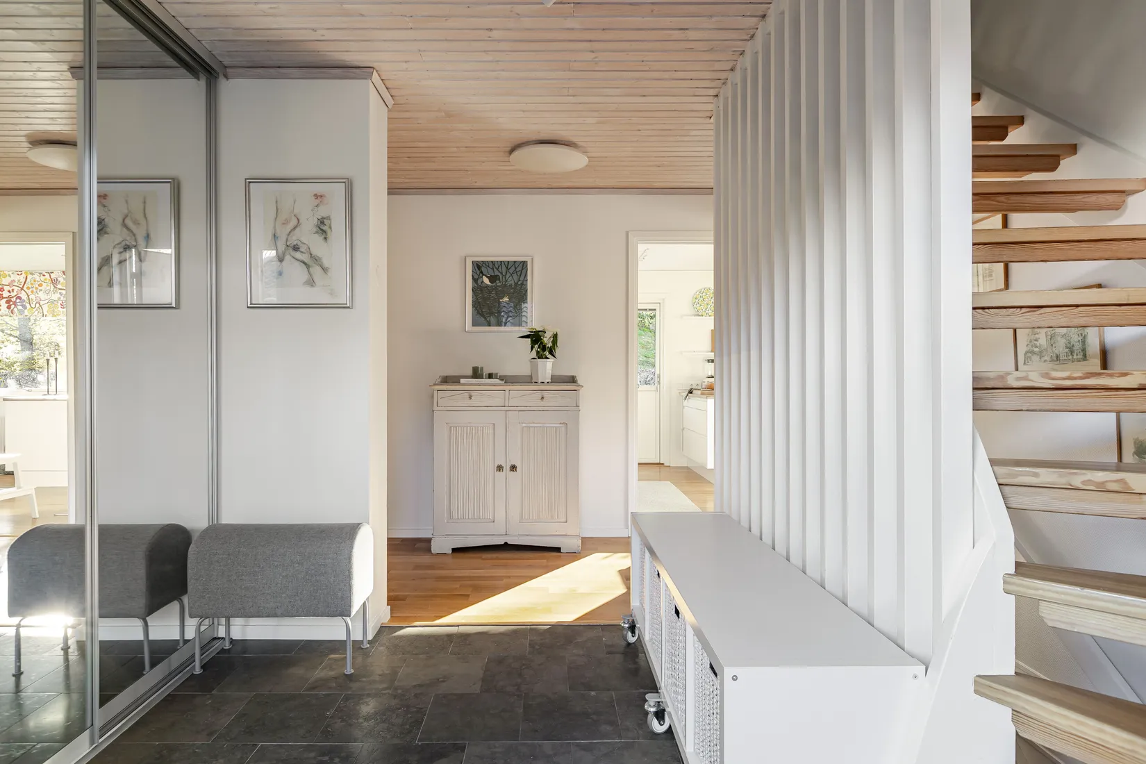 Villa, Klocksippevägen 9, Hjulsbro, Linköping