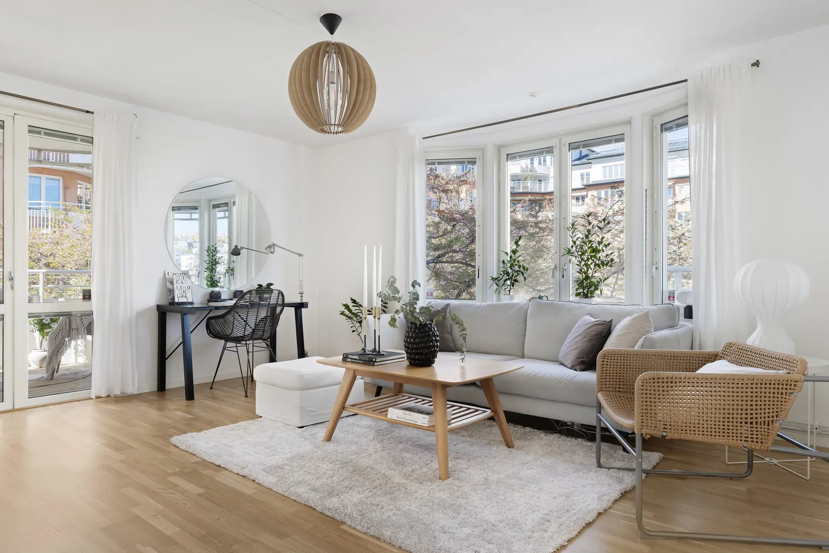 Bostadsrätt, Tegelviksgatan 79, Södermalm - Sofia, Stockholm