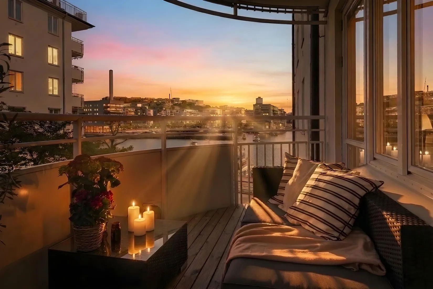 Bostadsrätt, Tegelviksgatan 79, Södermalm - Sofia, Stockholm