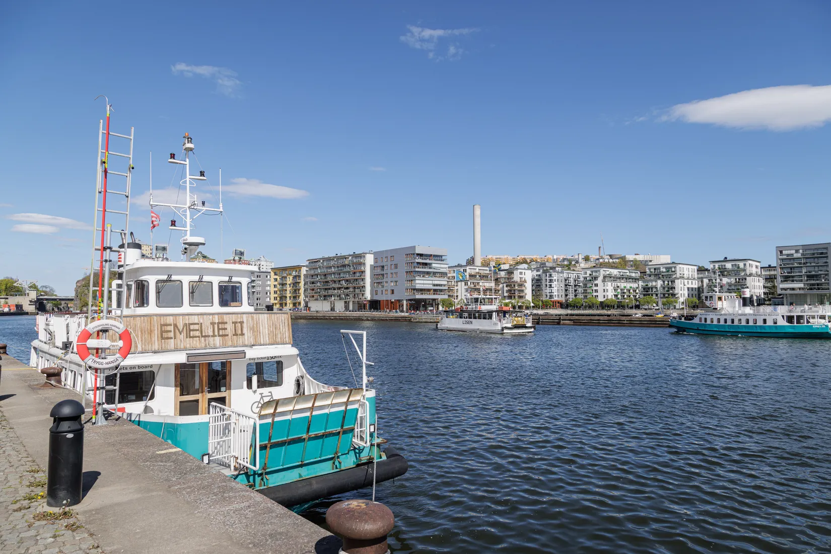 Bostadsrätt, Tegelviksgatan 79, Södermalm - Sofia, Stockholm